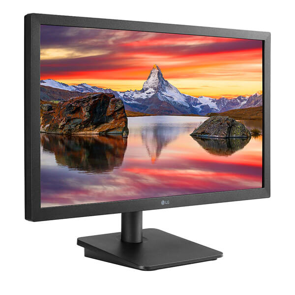 LG 22MP400-B 22 Inch Gaming Monitor
